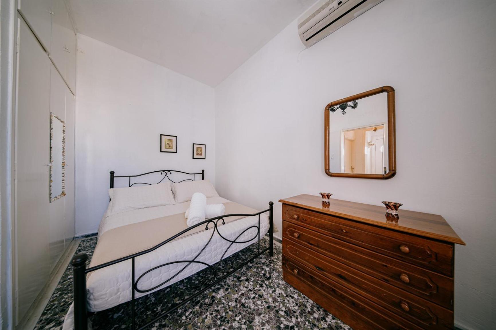 Fotis Beach Apartment At Komi Komi  ภายนอก รูปภาพ