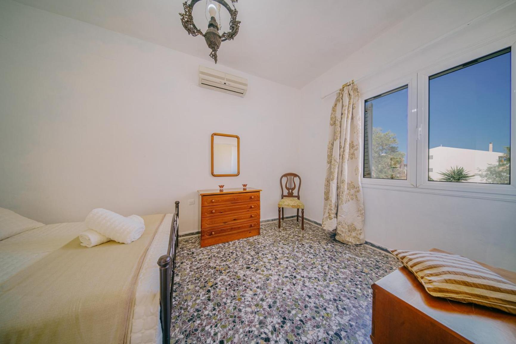 Fotis Beach Apartment At Komi Komi  ภายนอก รูปภาพ